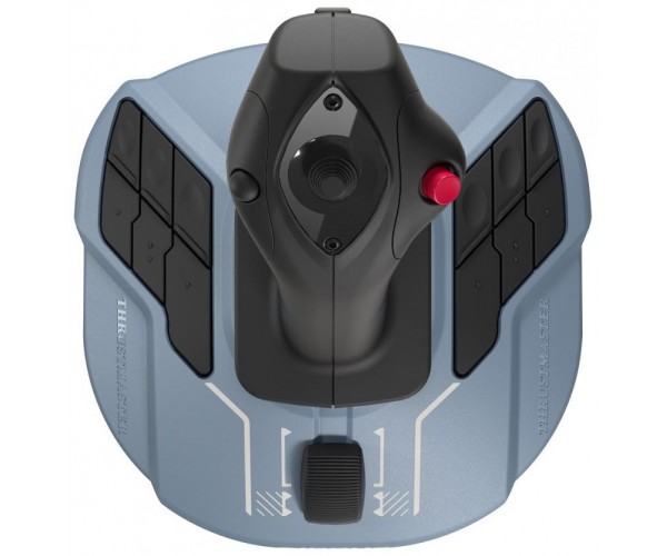 Thrustmaster Джойстик для PC TCA Sidestick Airbus Edition, фото №5