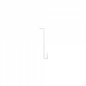 Кліщі для фіксаторів дверних ручок та склопідйомників KS TOOLS 150.1615 - Фото 1