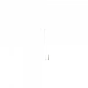 Кліщі для фіксаторів дверних ручок та склопідйомників KS TOOLS 150.1615 - Фото 1