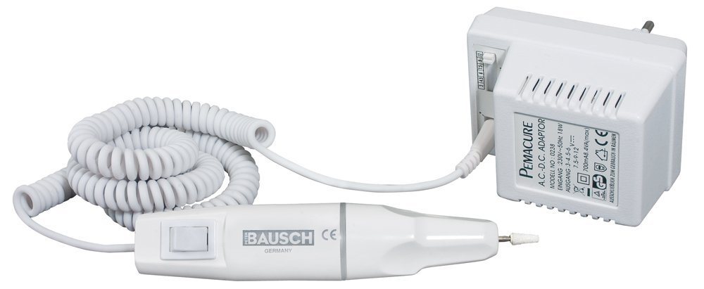 Набір для манікюру та педикюру Peter Bausch 0301, фото №2