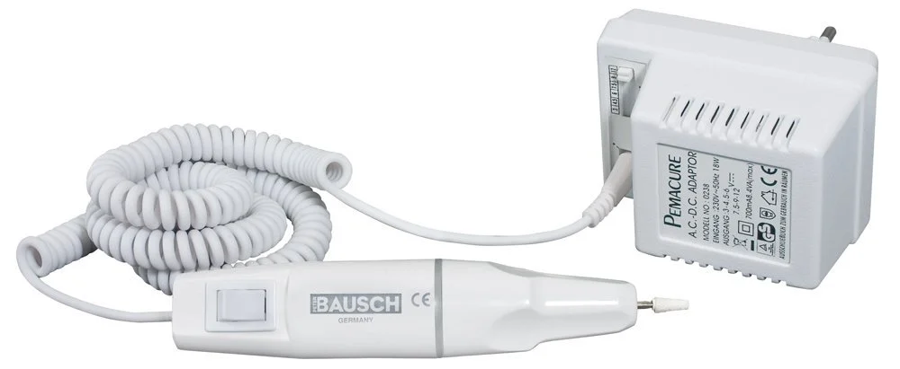 Набір для манікюру та педикюру Peter Bausch 0301, фото №2