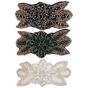 Вінтажний Обруч MWOOT synthetic.ua - Фото 1