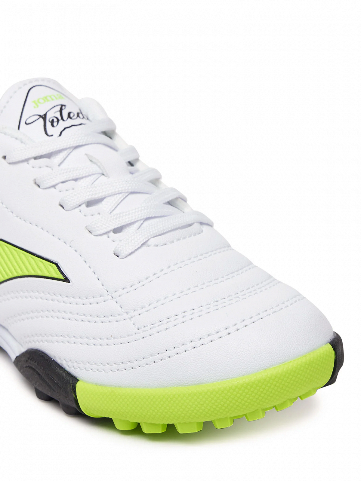 Сороконіжки Joma Toledo TF JR 38, фото №6