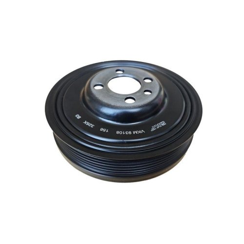 Шків колінчастого вала SKF VKM 93108 для AUDI SEAT SKODA VW, фото №2