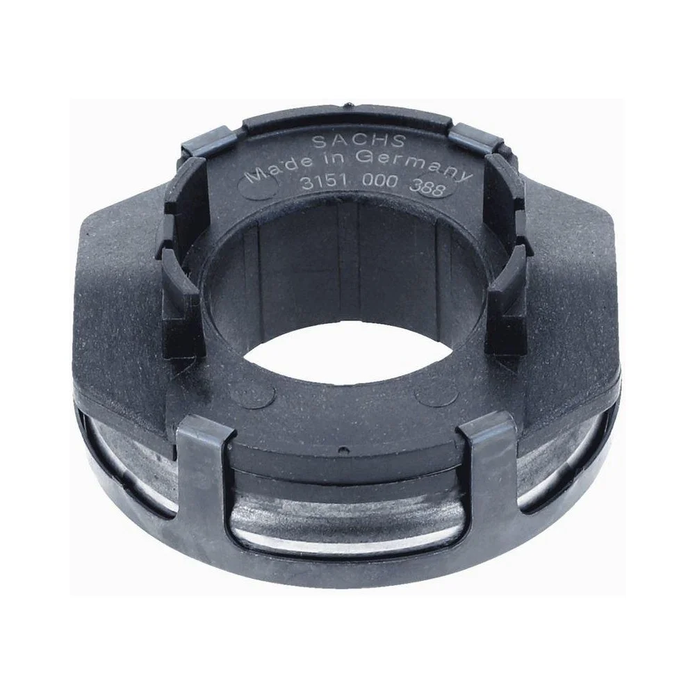 Вижимний підшипник SACHS 3151 000 388 для AUDI SEAT SKODA VW, фото №1