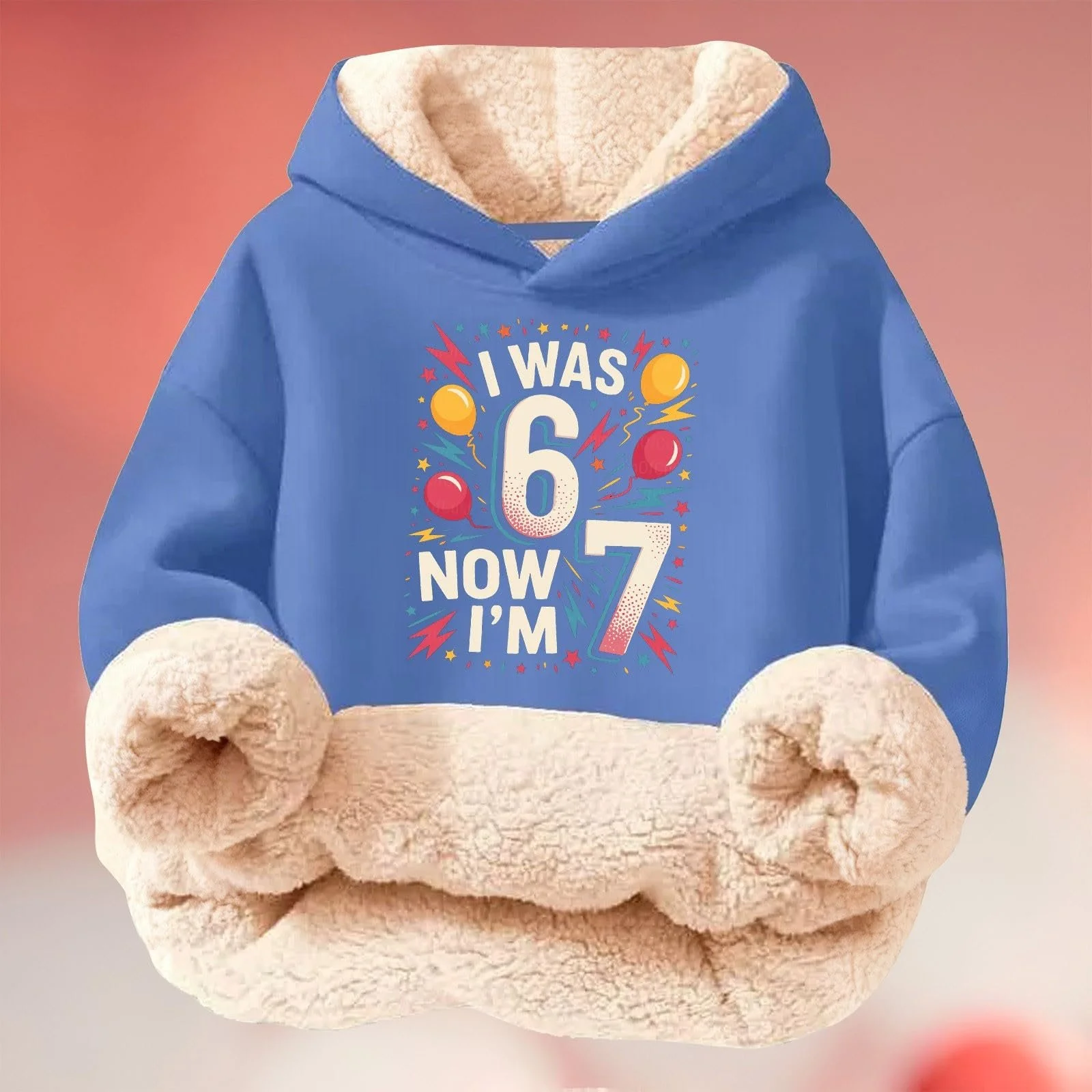 Свитшот 67 Prints для мальчиков подростковый 164, детский 134 176, теплый худи для детей 158, детская одежда, зимний флисовый джемпер, спортивный костюм 152, мягкая флисовая куртка, фото №2