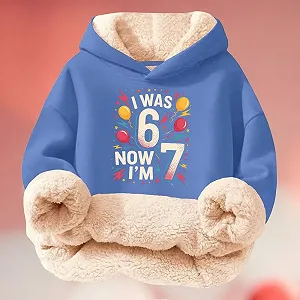 Свитшот 67 Prints для мальчиков подростковый 164, детский 134 176, теплый худи для детей 158, детская одежда, зимний флисовый джемпер, спортивный костюм 152, мягкая флисовая куртка synthetic.ua - Фото 1