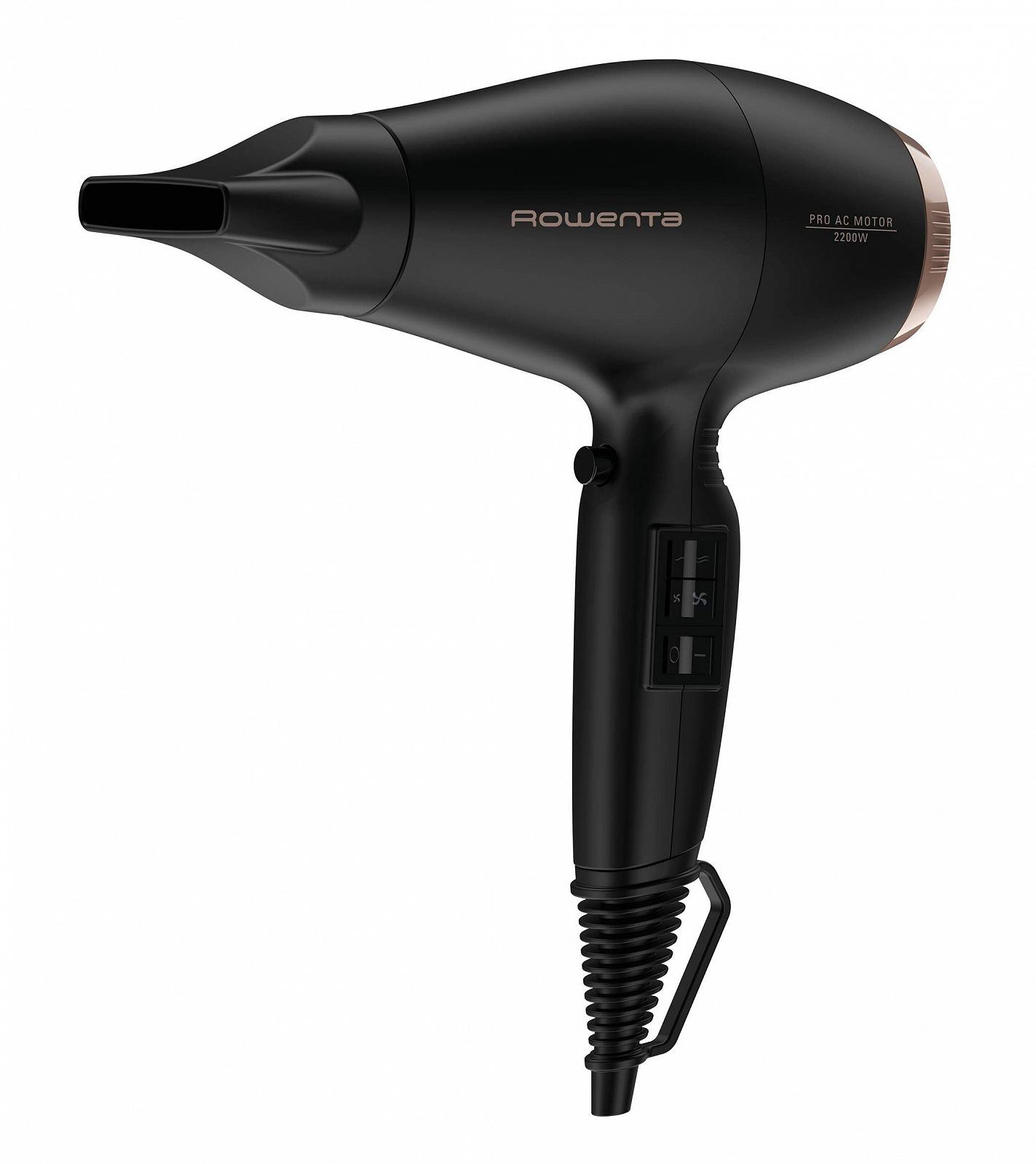 Фен Rowenta Compact Pro CV6930 2200 Вт, фото №3