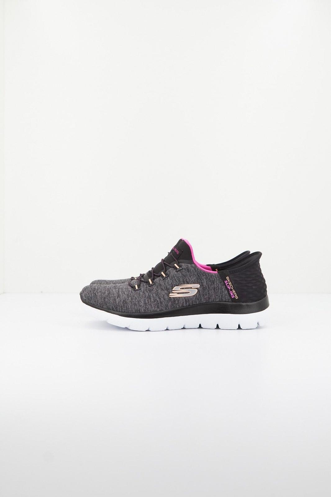Кросівки жіночі Skechers Energy, фото №8