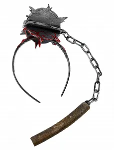 Обруч на голову Morning Star Без размера - Фото 1