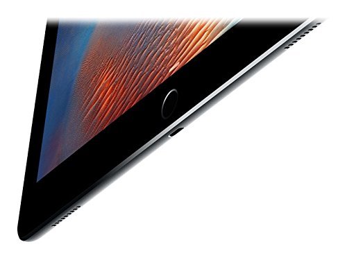 Планшет Apple iPad Pro 12,9" 256GB Wi-Fi Сірий (Відновлений), фото №5