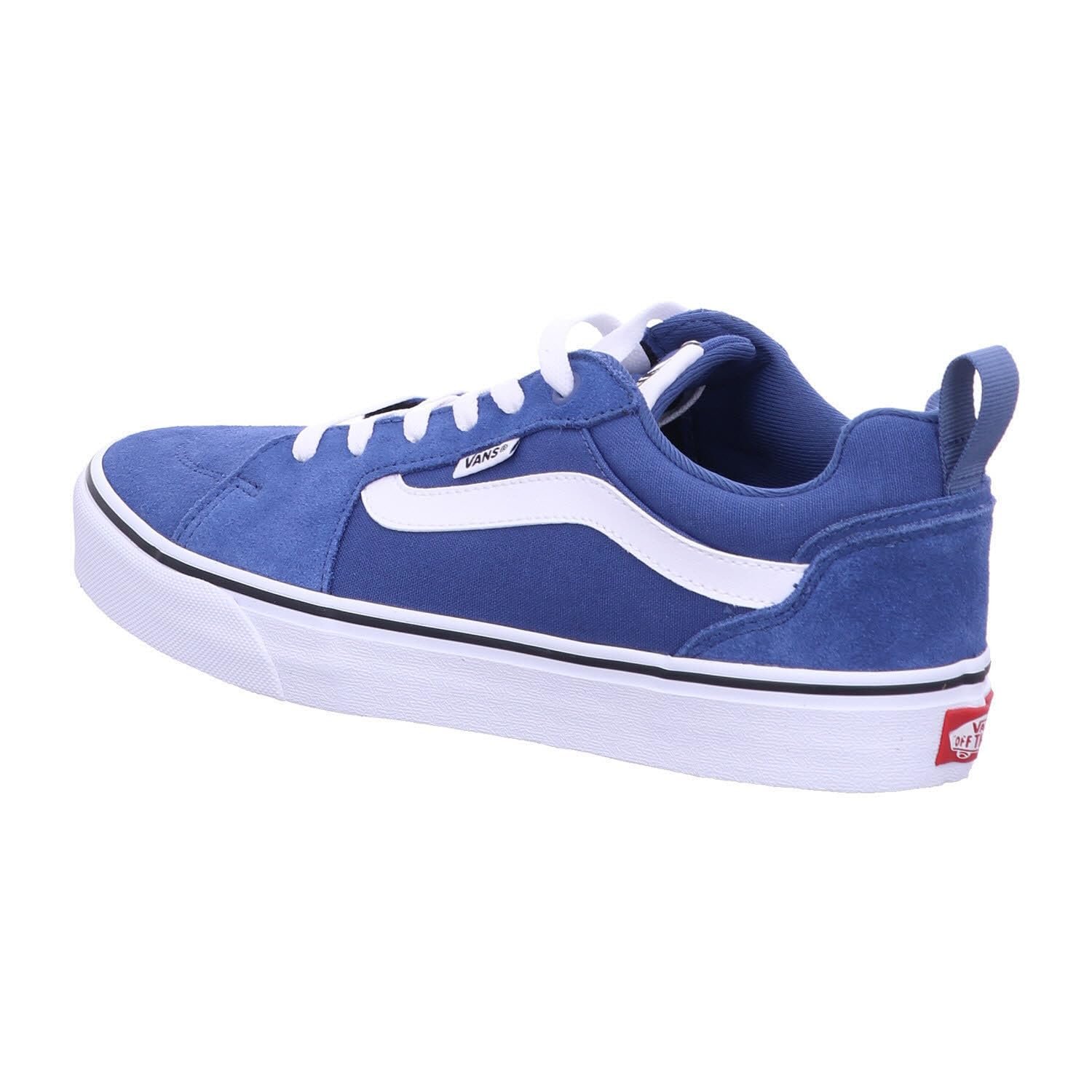 Кроссовки Vans Filmore мужские, фото №3