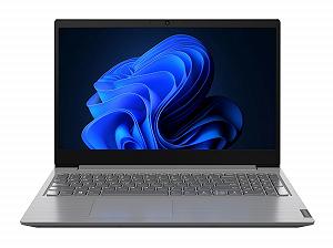 Ноутбук 15.6" Lenovo V15-IIL (82C5) Intel Core i5-1035G1 RAM 12GB SSD 256GB Windows 11 (UKR) - Фото 1