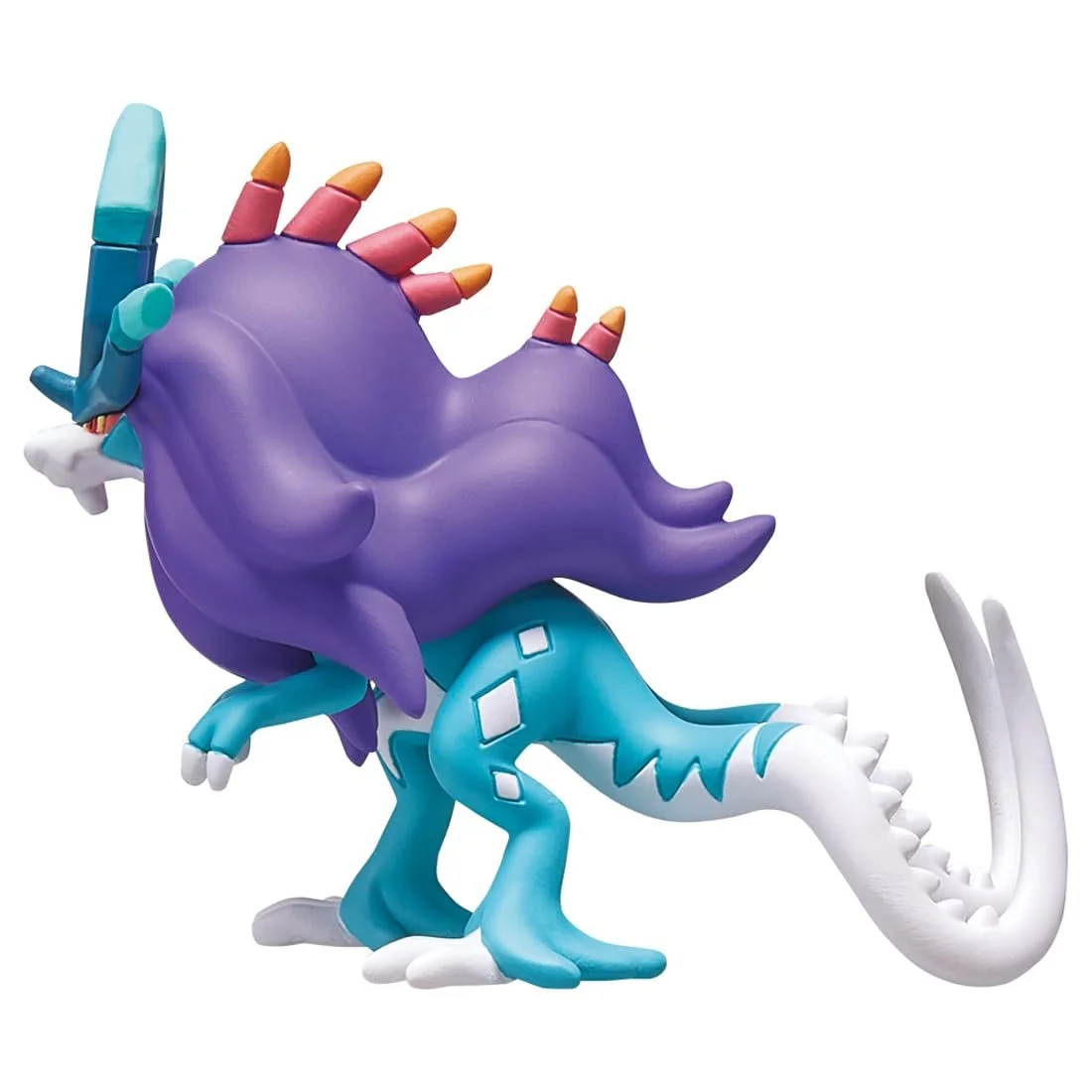 Фігурка Takara Tomy Monster Collection Walking Wake, фото №5