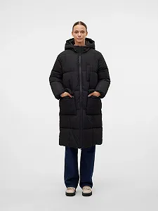 Пальто VERO MODA Vmelanoranja synthetic.ua - Фото 1