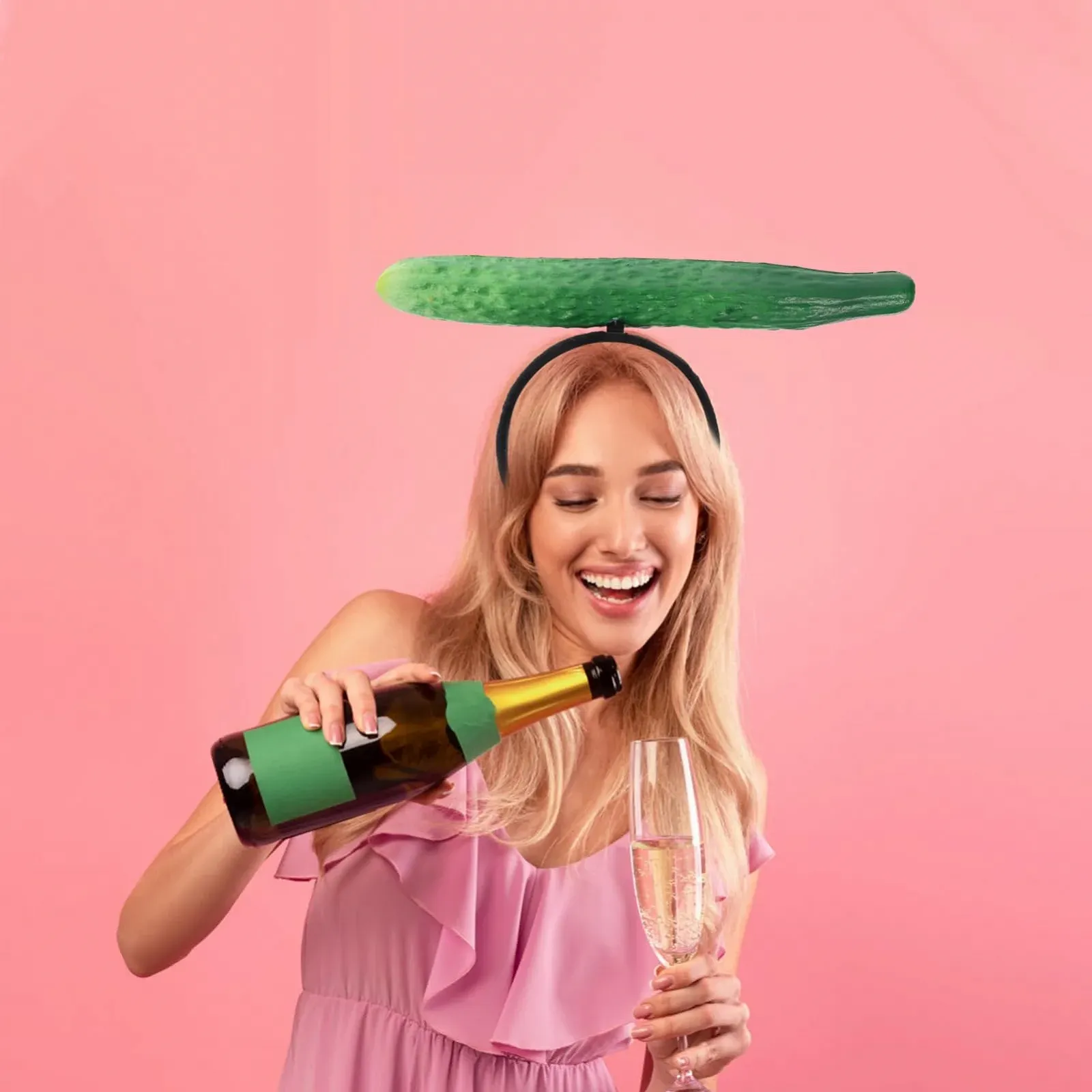 Обруч Beaupretty, фото №4