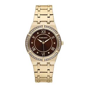 Годинник Radiant Victoria RA646205 Золоте покриття, Браслет - Фото 1