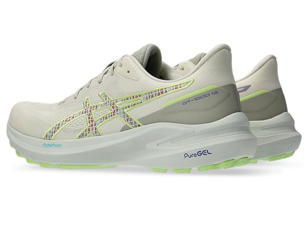 Кросівки ASICS GT-1000 13 Tr Чоловічі, фото №5 Кросівки ASICS GT-1000 13 Tr Чоловічі, фото №5