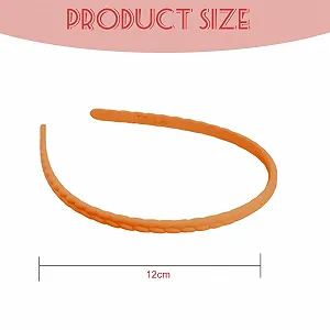 Жіночий обруч Плетений - Фото 1