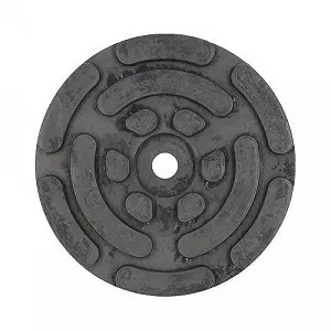 Удлинитель подхвата для подъемника KS TOOLS 160.0498 synthetic.ua - Фото 1