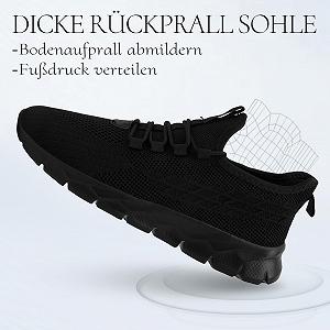 Кроссовки FZJIALI Спортивная обувь Мужская обувь Летняя обувь Уличные кроссовки Ходьба Бег трусцой Фитнес Мужские кроссовки synthetic.ua - Фото 1