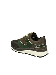 Кросівки Geox U Spherica Actif X1 synthetic.ua - Фото 1