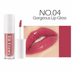 Тінт для губ Toot Lips 3 кольори Зволожуючий Живильний synthetic.ua - Фото 1