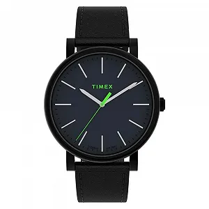 Мужские часы Timex TW2U05700, черные, TW2U05700-AMZUK - Фото 1