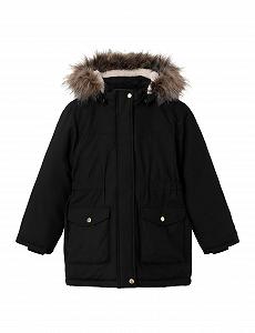Куртка NAME IT Nkfmaster Pb Parka для девочек - Фото 1
