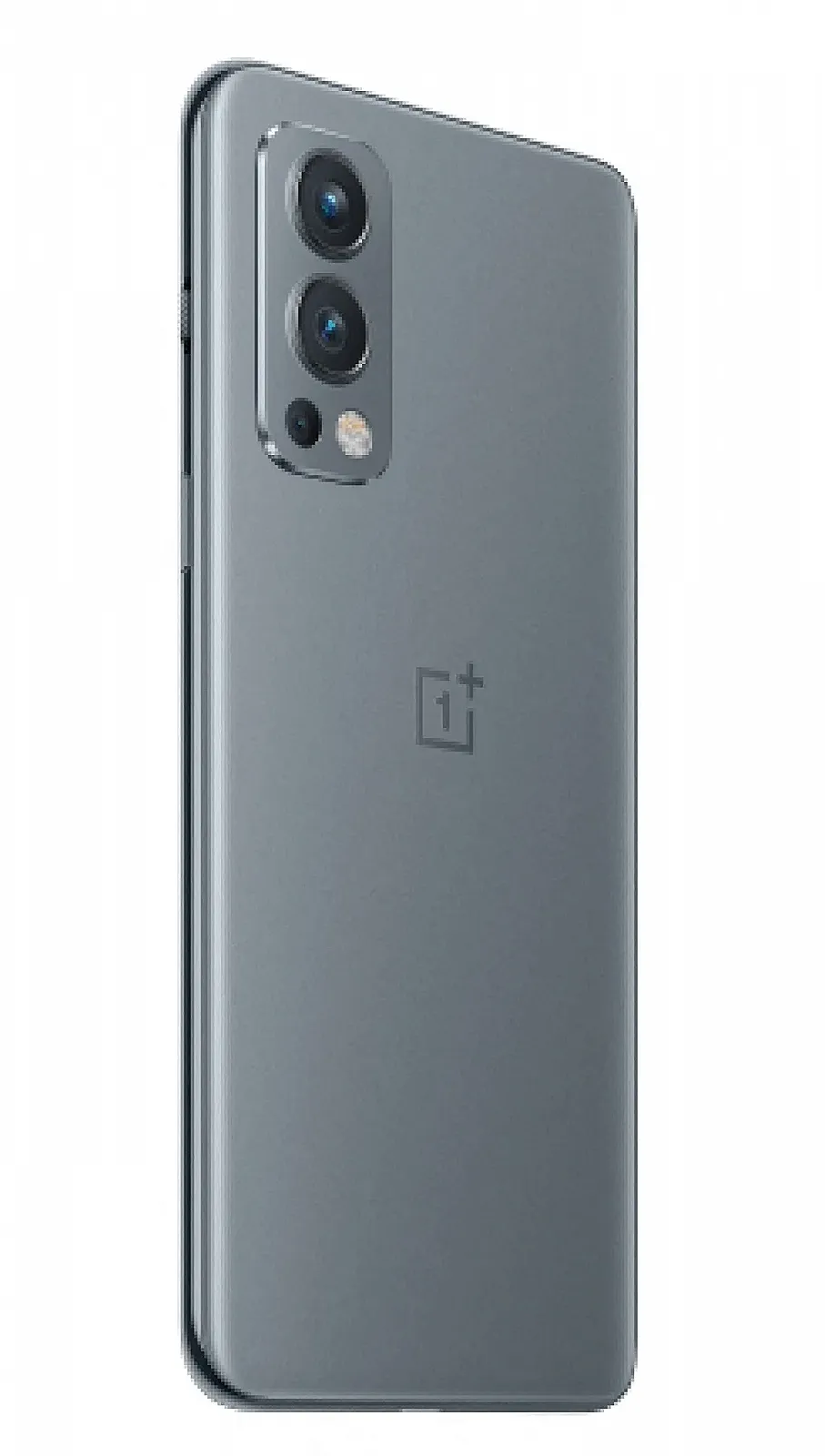 Смартфон OnePlus Nord 2 5G 12 ГБ RAM 256 ГБ Grey Sierra, фото №4