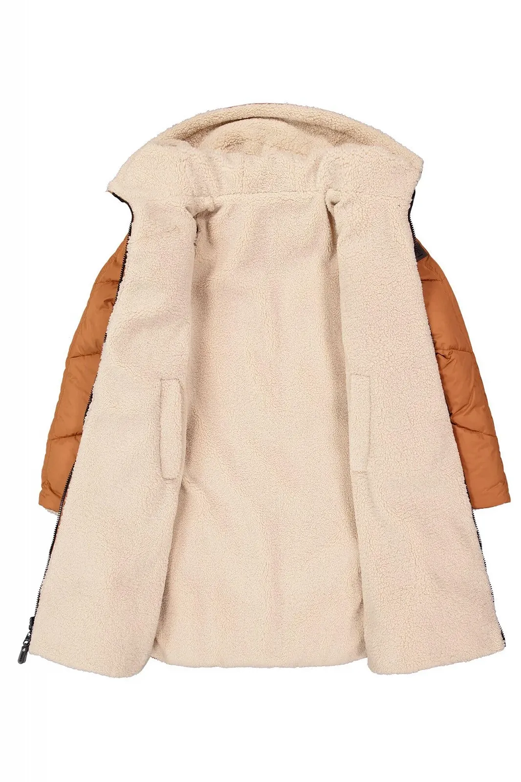 Піджак GARCIA DE LA CRUZ для дівчат, фото №4