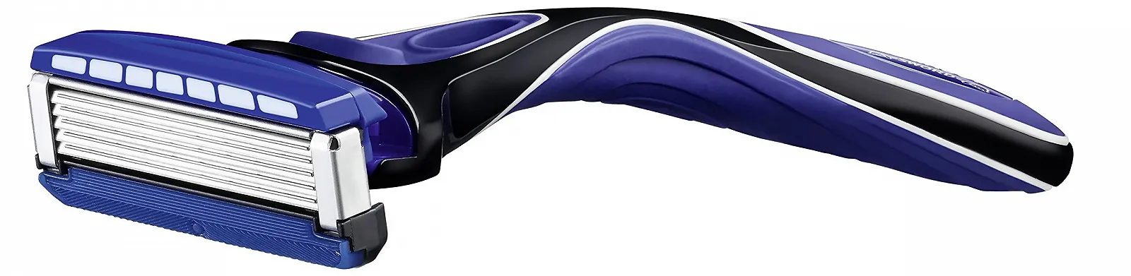 Набор для бритья Wilkinson Sword Hydro 5 Star Wars бритва + 1 лезвие + гель для бритья 200 мл + косметичка, фото №4