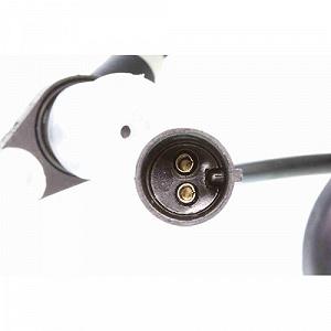 Датчик частоты вращения колеса VEMO V10-72-0962 Original VEMO Quality для AUDI SEAT SKODA synthetic.ua - Фото 1