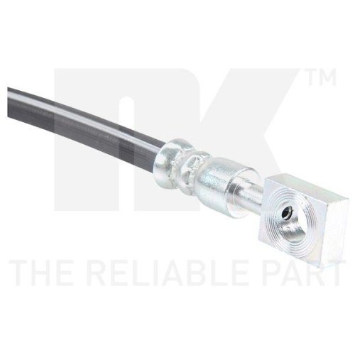 Тормозной шланг NK 854024 для MINI, передний мост, фото №3 Тормозной шланг NK 854024 для MINI, передний мост, фото №3