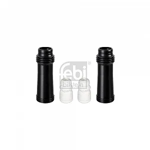 Комплект пилозахисту FEBI BILSTEIN амортизатора 109600, задня вісь synthetic.ua - Фото 1