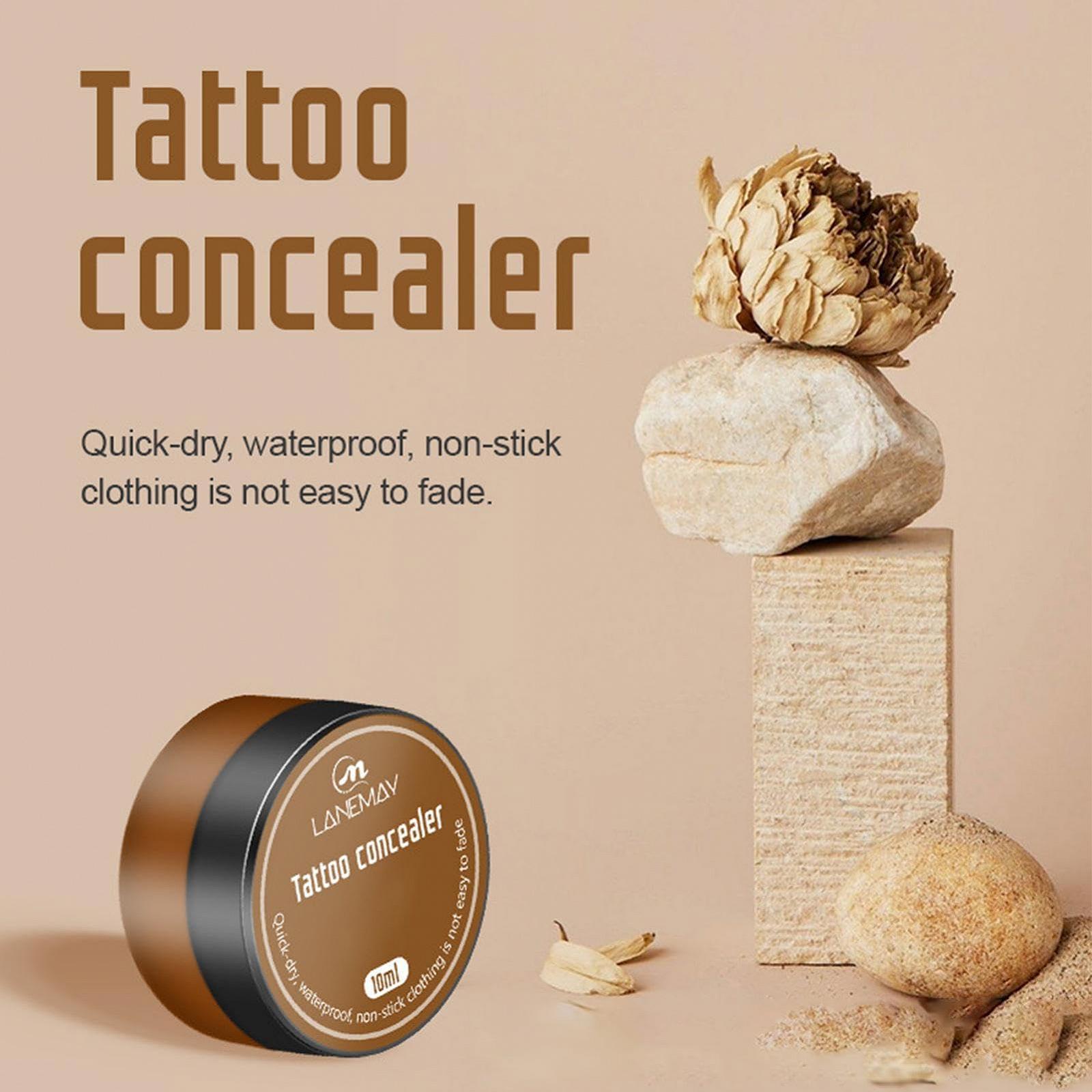 Консилер Wobblo Perfection Tip, 2 кольори, фото №6