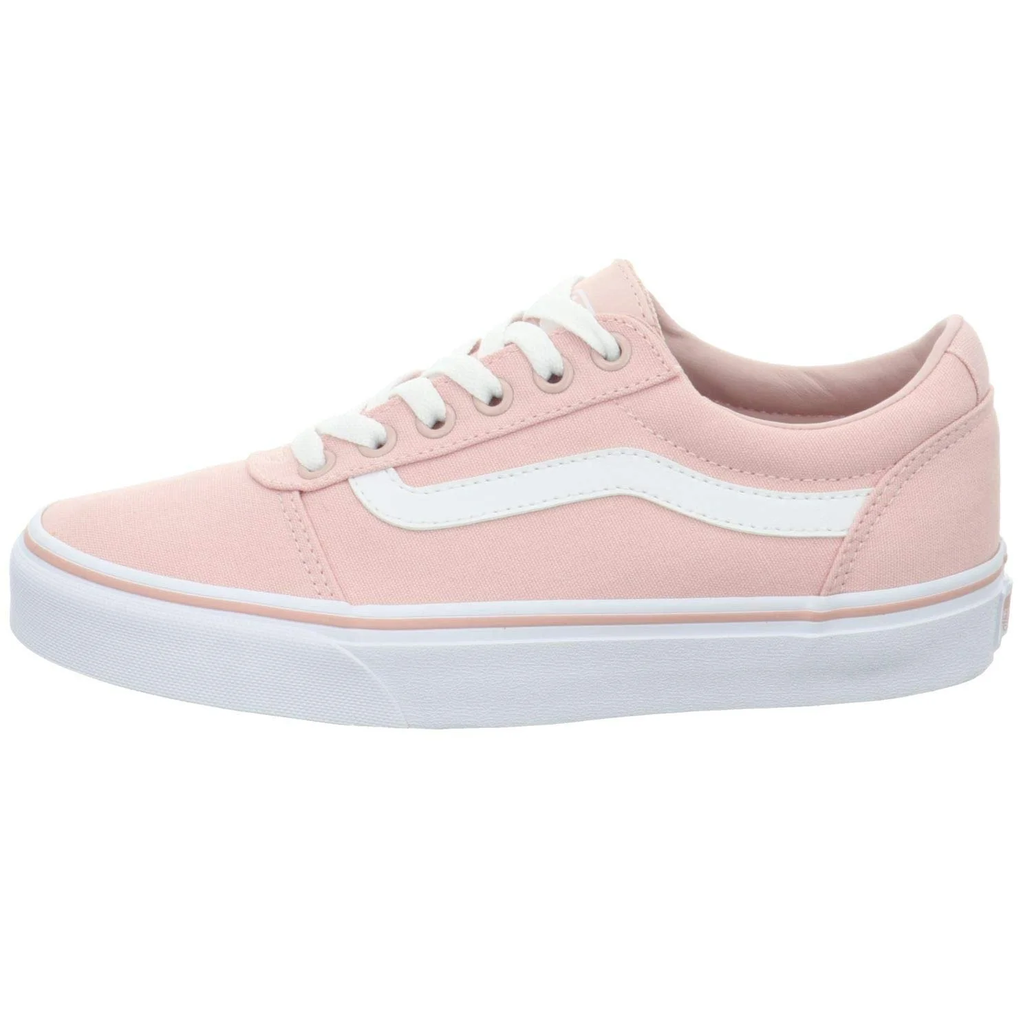 Кеды Vans Ward Canvas Женские, фото №2 Кеды Vans Ward Canvas Женские, фото №2