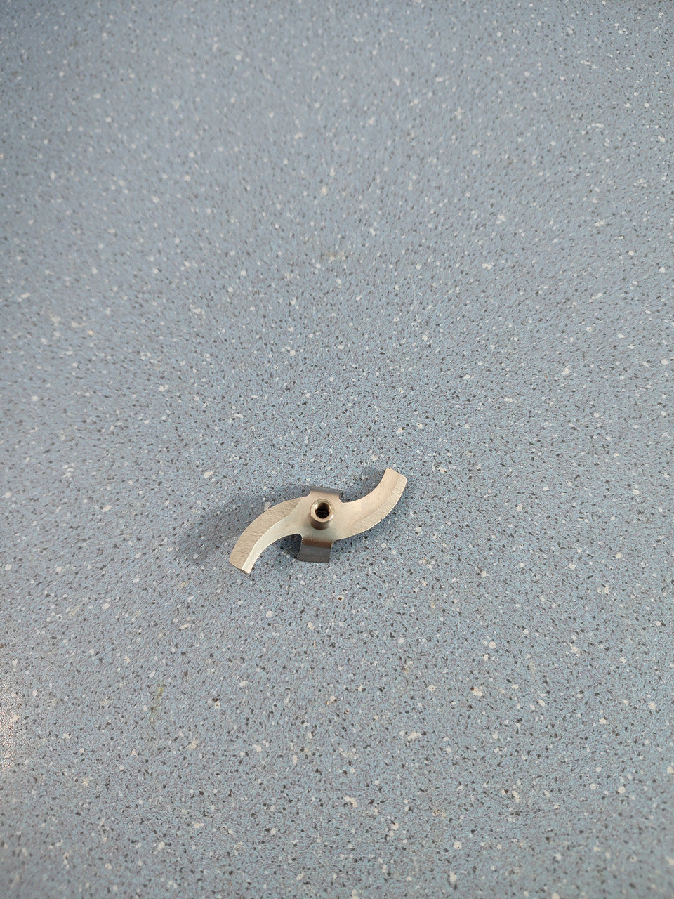 Нож для кофемолки Saturn 2, фото №4