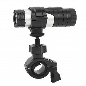 Екшн-камера GOWENIC HD 1080P 12MP WiFi Wi-Fi Silver - Фото 1