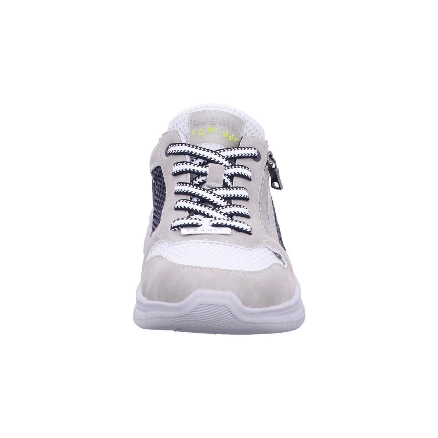 Чоловічі Кросівки Bugatti 341-AFA07 Світло-сірий/Темно-синій 44 EU, фото №7 Чоловічі Кросівки Bugatti 341-AFA07 Світло-сірий/Темно-синій 44 EU, фото №7