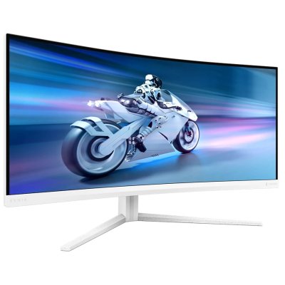 Монитор Philips 34M2C5501A/00, фото №5 Монитор Philips 34M2C5501A/00, фото №5