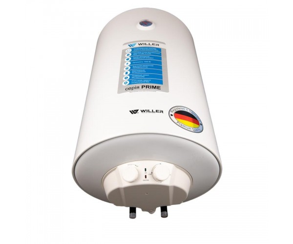 Водонагрівач Willer EV100DR серія Prime, фото №3