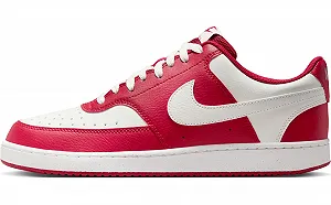 Кросівки Nike Court Vision Low Чоловічі - Фото 1