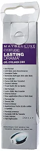 Підводка гелева Maybelline New York Eyestudio Lasting Drama Ultra Violet, 3 мл ціна на synthetic.ua - Фото 1 Підводка гелева Maybelline New York Eyestudio Lasting Drama Ultra Violet, 3 мл synthetic.ua - Фото 1