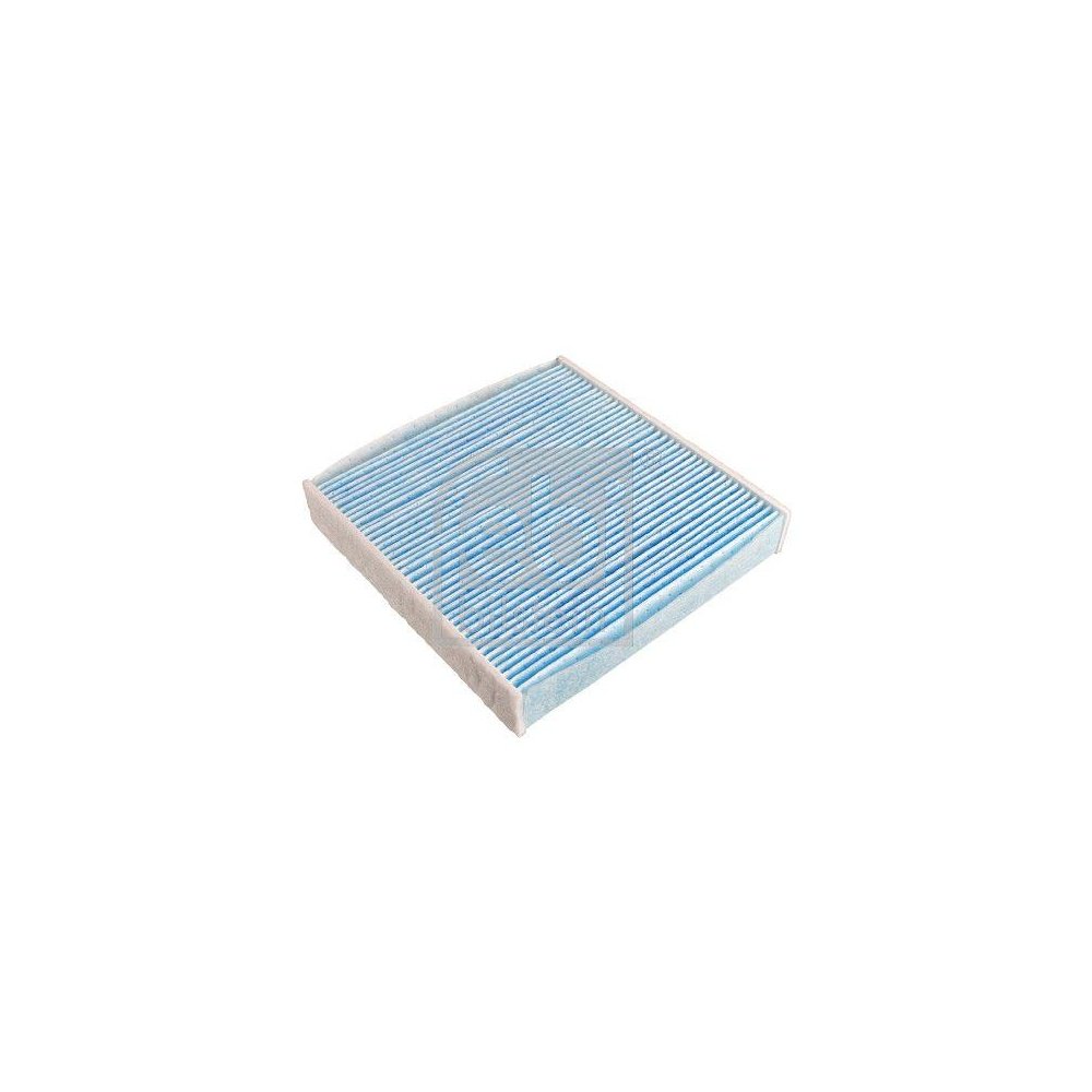 Фильтр салона FEBI BILSTEIN 183880 для SUZUKI MARUTI MARUTI SUZUKI, фото №1 Фильтр салона FEBI BILSTEIN 183880 для SUZUKI MARUTI MARUTI SUZUKI, фото №1