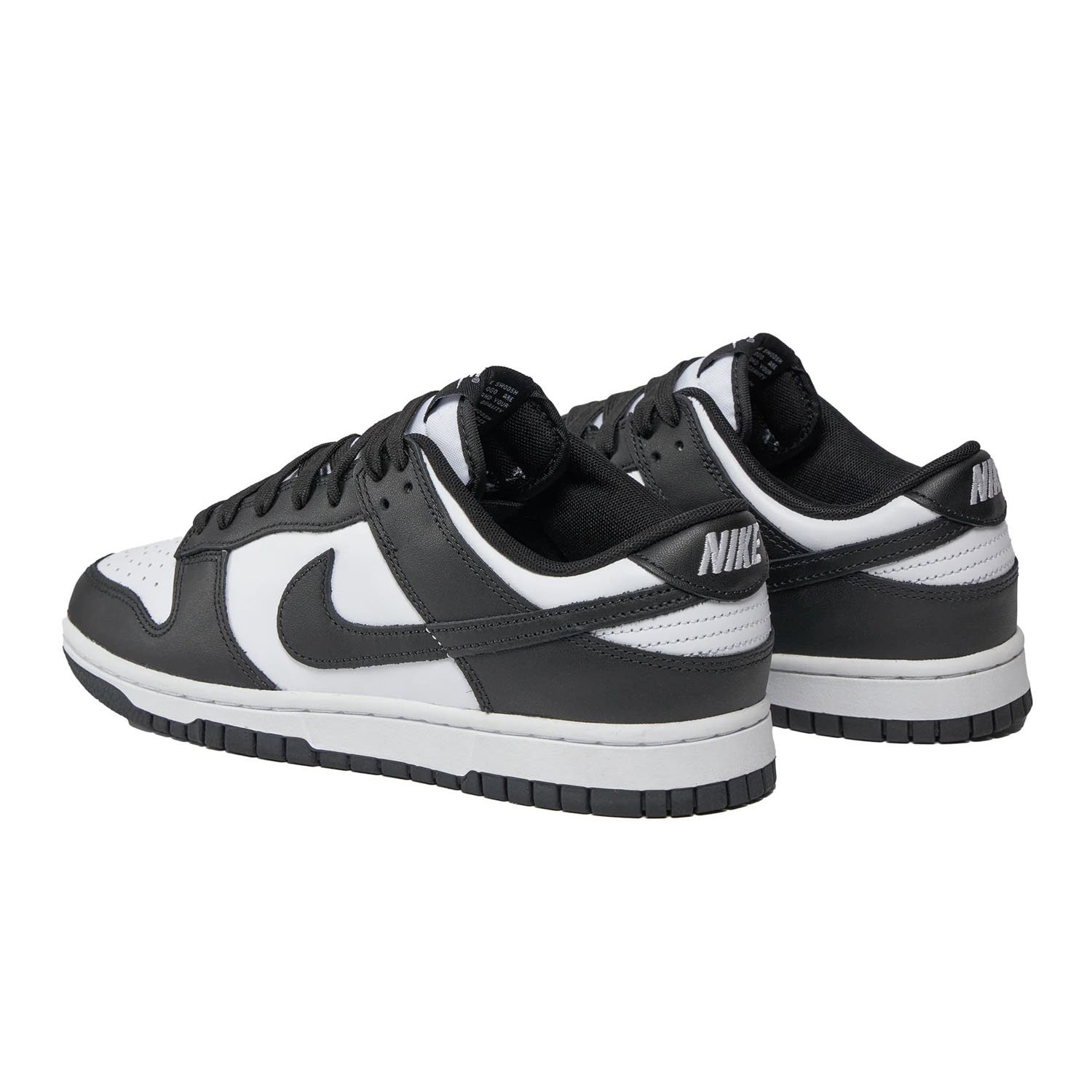Кроссовки Nike DUNK LOW RETRO 42, фото №5