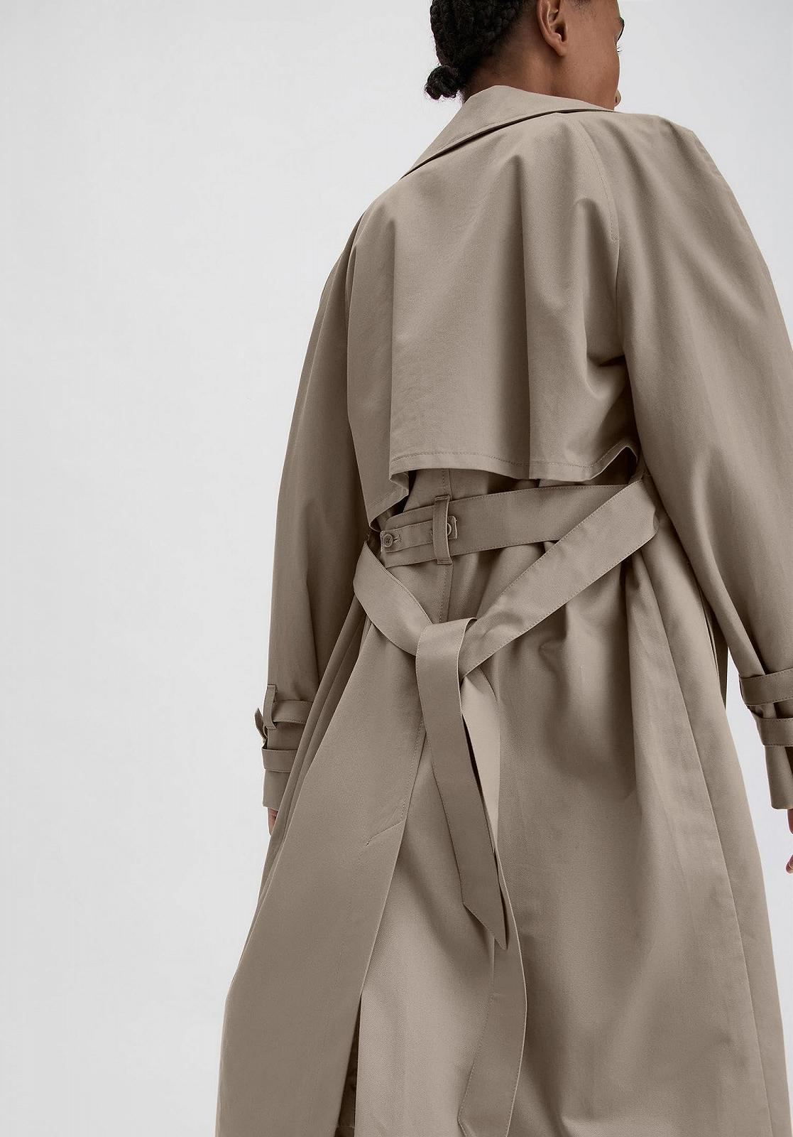 Пальто жіноче, фото №9