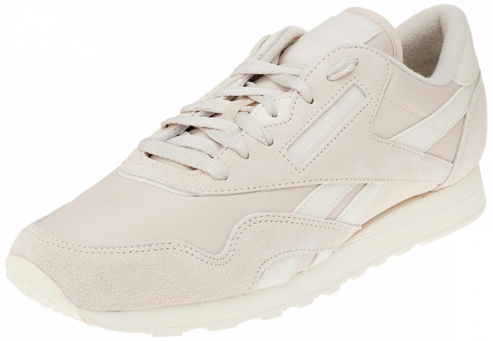 Кросівки Reebok Cl Nylon Herren, фото №1
