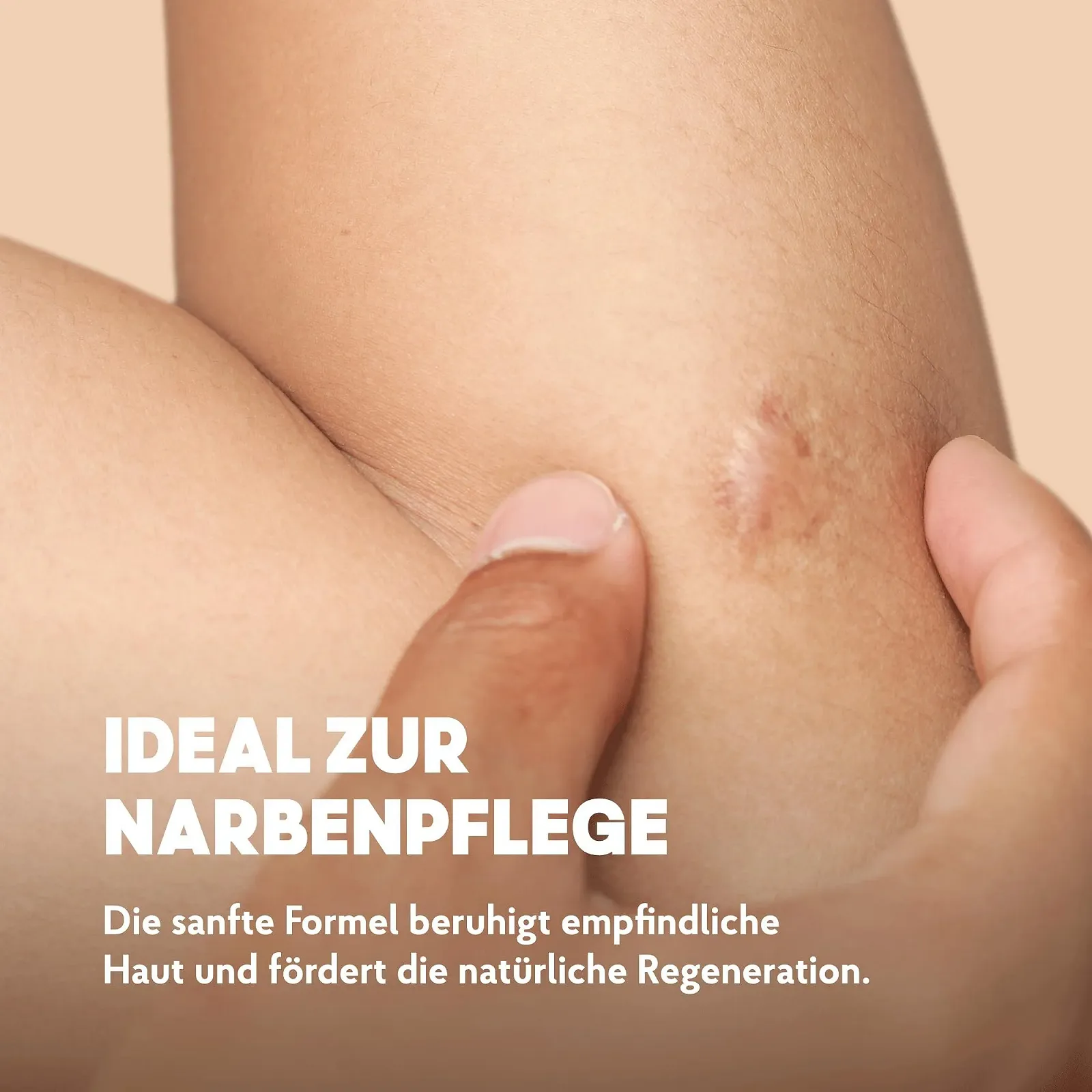 Крем для шкіри та рук Haka Camomile 200 мл, тюбик, фото №5