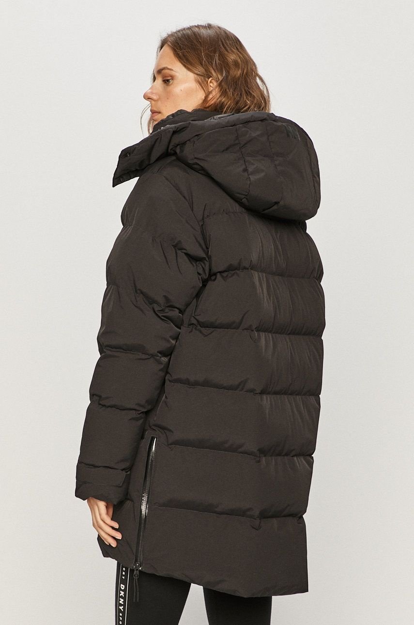 Парка W ASPIRE PUFFY PARKA 53515990 HELLY HANSEN Чорний XL, фото №2